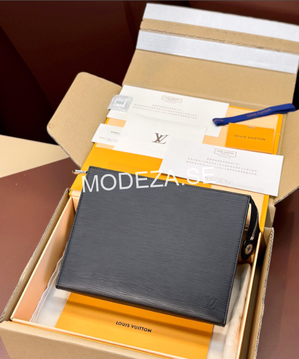 Skärmbild 2025-02-15 195640 Louis Vuitton Pochette Voyage - Image 1