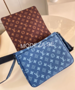 Louis Vuitton District PM Bag - Image 3