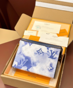Louis Vuitton Monogram Eclipse