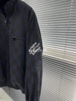 Louis Vuitton Damier Pop Nylon Travel Blouson - Image 3