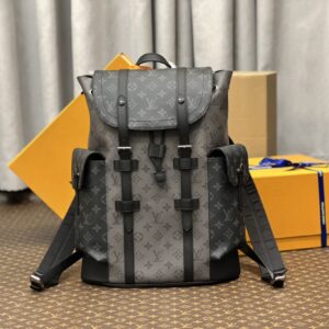 Louis Vuitton Christopher Backpack