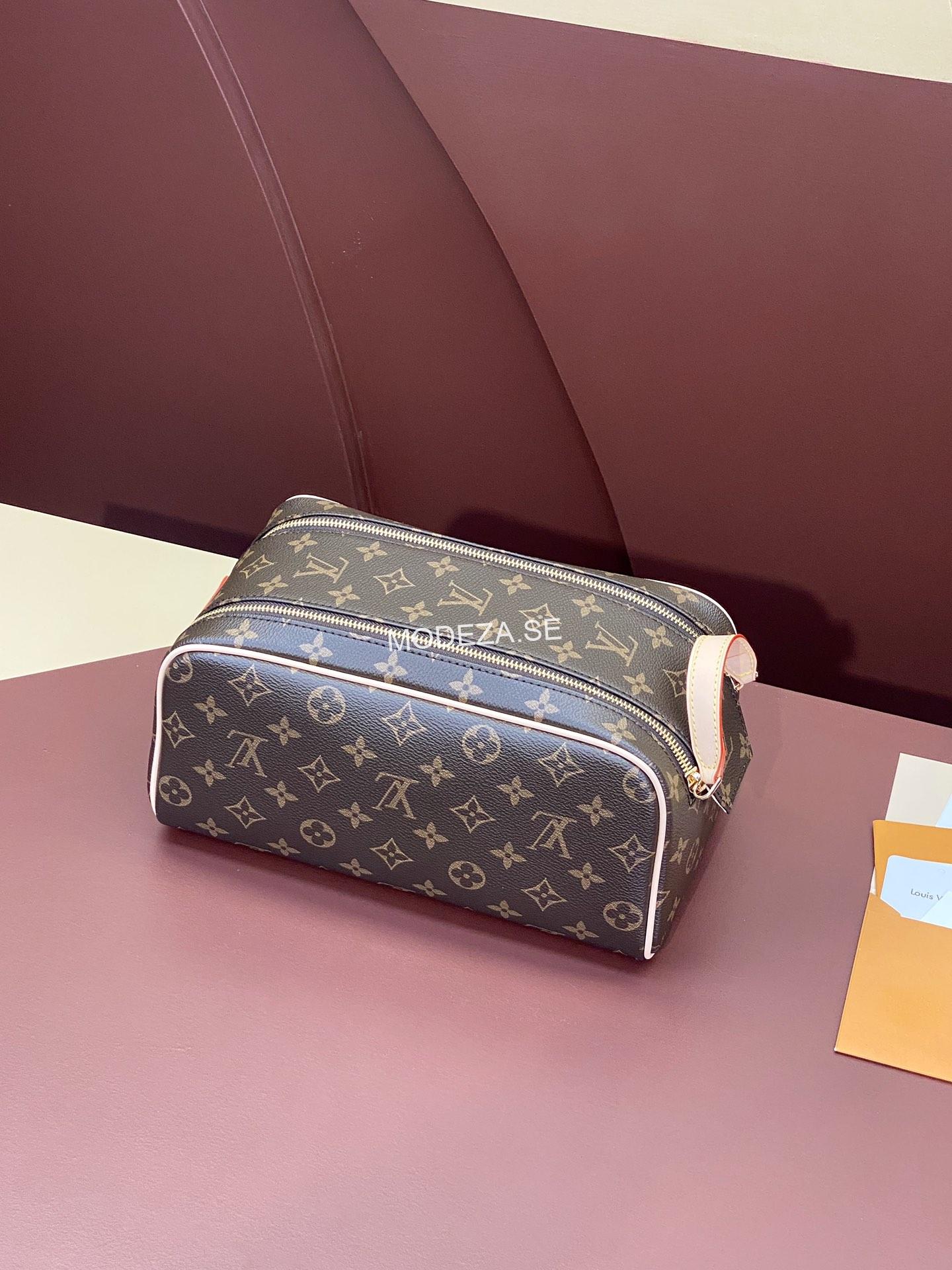 eb79e42a Louis Vuitton Damier Bag - Image 1