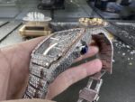 Cartier Santos Ice Watch - Image 6