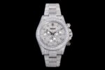 Rolex Daytona Ice Watch