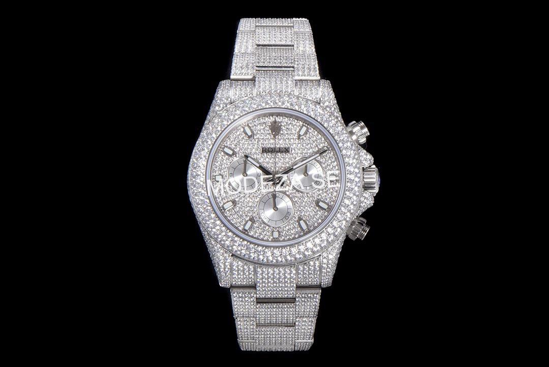 i1703580870_9755_0 Rolex Daytona Ice Watch - Image 1