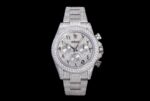 Rolex Daytona Ice Watch