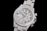 Rolex Daytona Ice Watch - Image 2