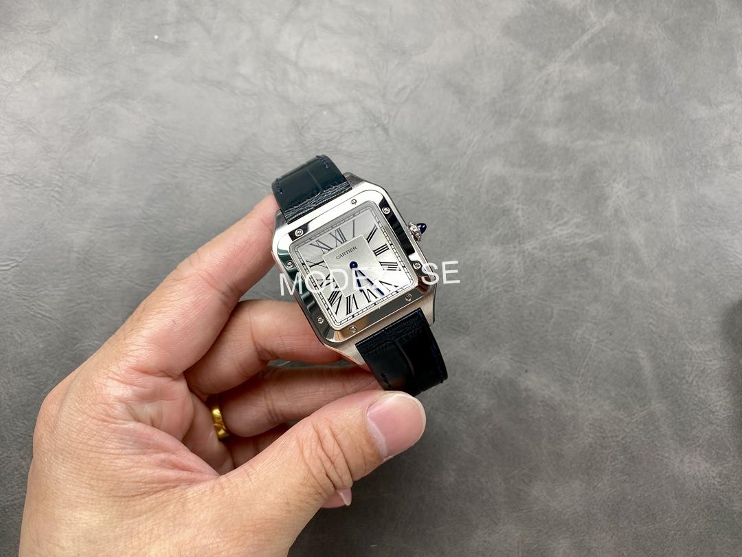 i1731351257_523_4 Cartier Santos Dumont - Image 1