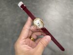 Cartier Tank Louis Women's Watch - Image 4