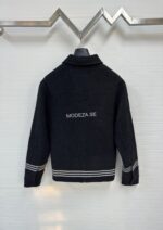 Burberry EKD Virgin-Wool Jacket - Image 3