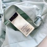 Louis Vuitton Monogram Reversible Nylon Turquoise WindBreaker - Image 9
