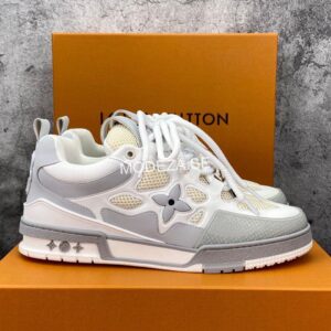 Louis Vuitton Skate Gray - Sneakers