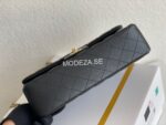 Chanel Classic Matelasse Double Flap - Image 3