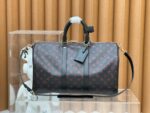 Louis Vuitton Keepall Bandoulière 45