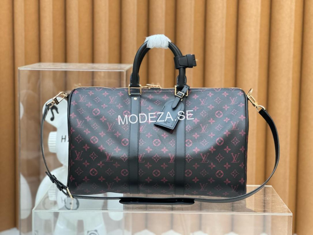 32988ea8 Louis Vuitton Keepall Bandoulière 45 - Image 1