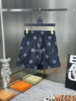 Dolce & Gabbana - Boys Blue Swimming shorts - Image 2