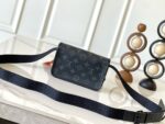 Louis Vuitton Bosphore Wearable Wallet G71 - Black