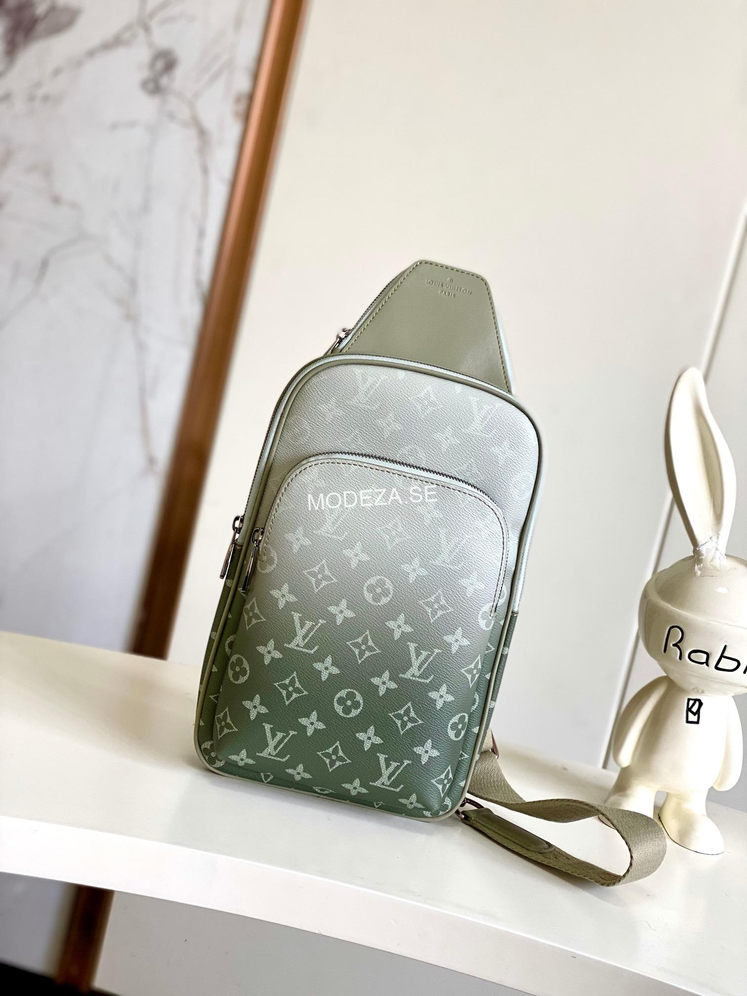 85db6c48 Louis Vuitton Avenue Slingbag PM - Image 1