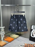 Dolce & Gabbana - Boys Blue Swimming shorts