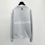 Louis Vuitton Embroidered Sweatshirt - Image 2