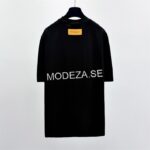 Embroidered LV Signature - Image 2