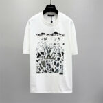 Louis Vuitton Velvet Jacquard