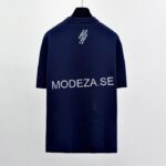Louis Vuitton Short-Sleeved Jacquard Crewneck - Image 2