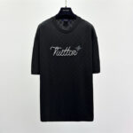 Louis Vuitton Signature Embellished