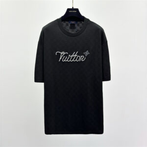 Louis Vuitton Signature Embellished