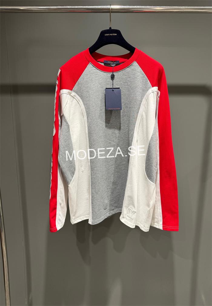 2bf4a61d Louis Vuitton Signature Long-Sleeved - Image 1