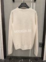 Louis Vuitton Cursive Signature Pullover - Image 2