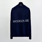 Louis Vuitton Blason Long-Sleeved Crewneck - Image 3