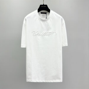 Louis Vuitton Cursive Signature