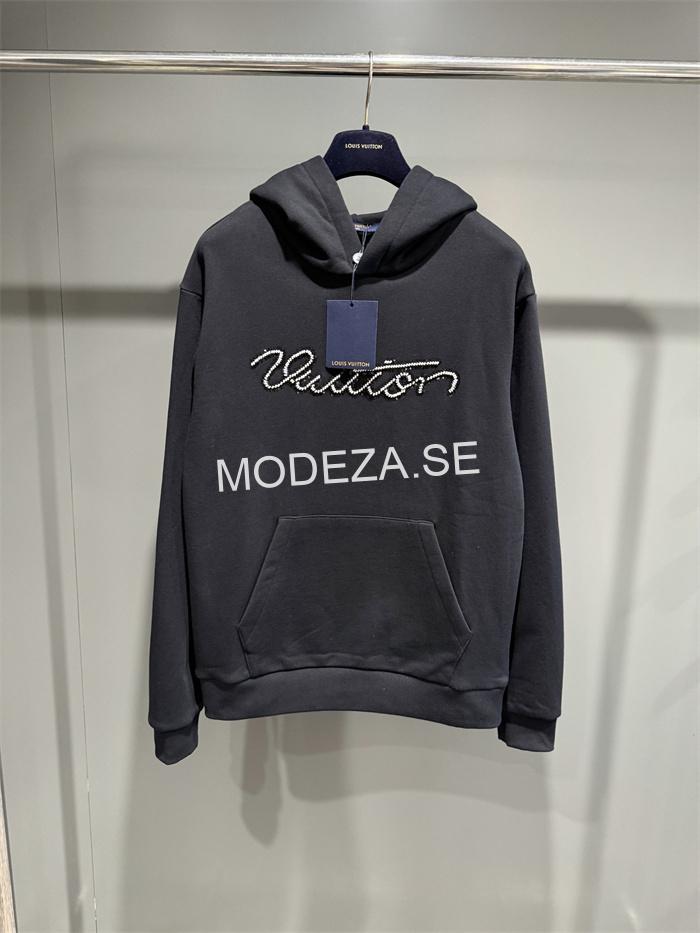3fccfe70 Louis Vuitton Signature Hoodie - Image 1