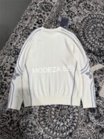 Louis Vuitton Graphic Knitted Crewneck - Image 2