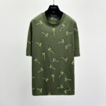 Louis Vuitton Jacquard Cotton