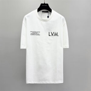 Louis Vuitton Broderad Signature