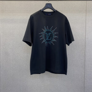 Washed Embellished Cotton