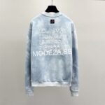 Louis Vuitton Tie-Dye Crewneck - Image 2