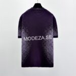 Louis Vuitton Monogram Jacquard Gradient Crewneck - Image 2