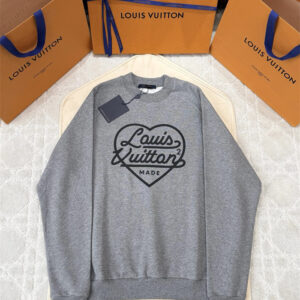 Louis Vuitton x Nigo