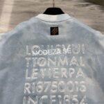 Louis Vuitton Tie-Dye Crewneck - Image 3
