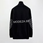 Louis Vuitton Monogram Accent Knit - Image 2