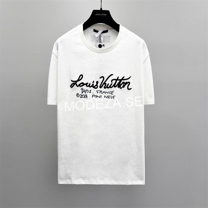 7b61c612 Louis Vuitton Embellished Signature - Image 1