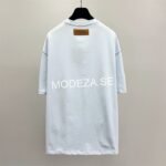 Embroidered LV Signature - Image 2