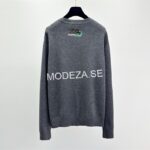 Louis Vuitton Argyle Crewneck - Image 2