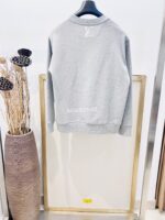 Louis Vuitton Embroidered Signature - Image 2