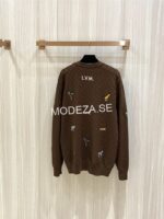 LV x The Darjeeling Limited broderad - Image 2