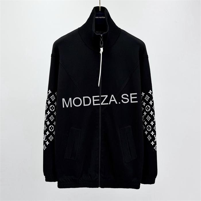 9675dc14 Louis Vuitton Monogram Accent Knit - Image 1