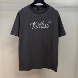 Louis Vuitton Signature Embellished